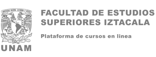 Cursos Iztacala